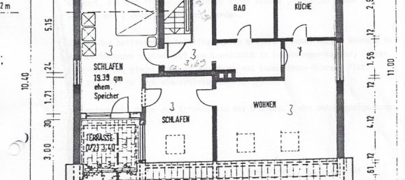 1 غرف نوم شقة في Emmendingen, Germany رقم 238496 10