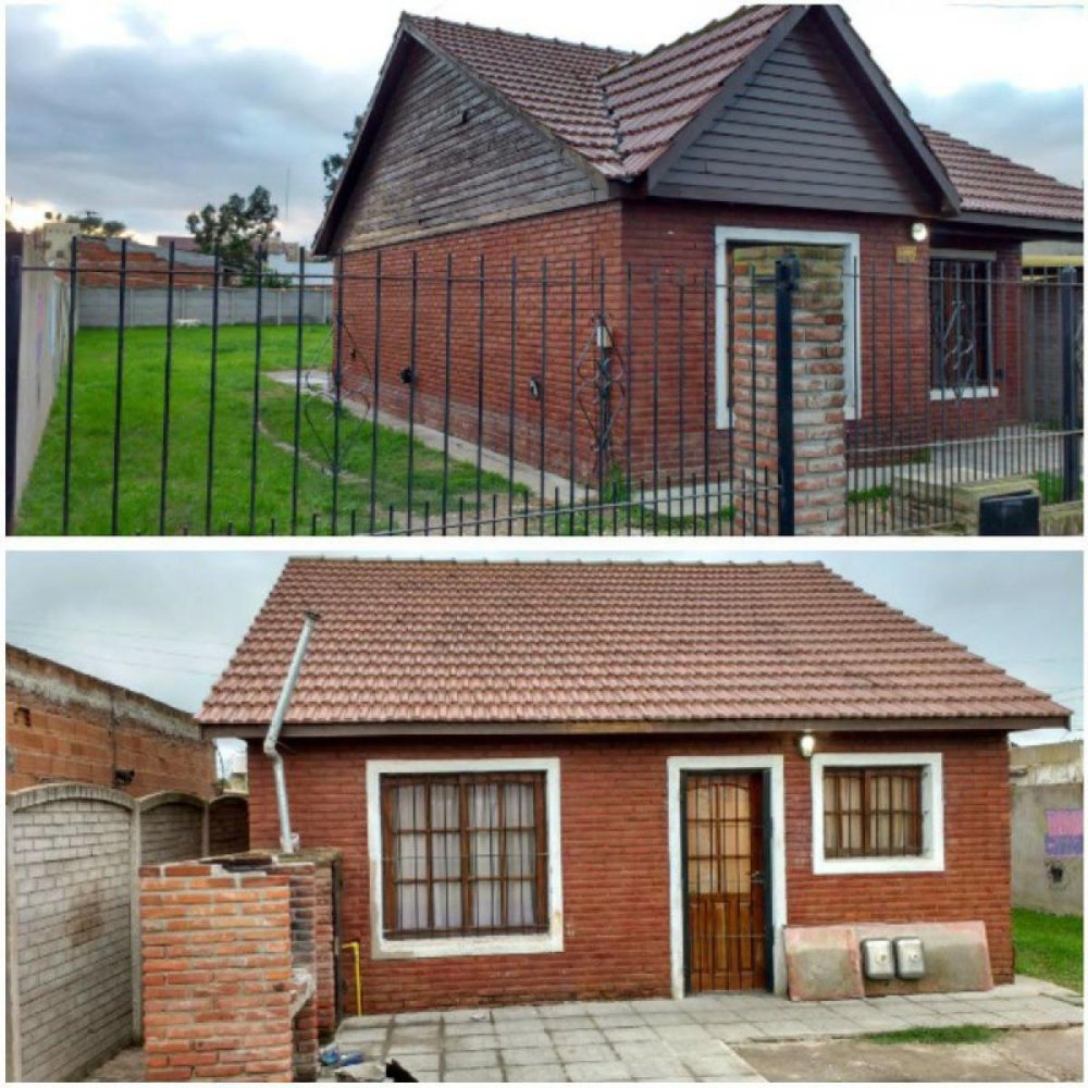 Casa T2 em Mar del Plata, Argentina N.º 91767