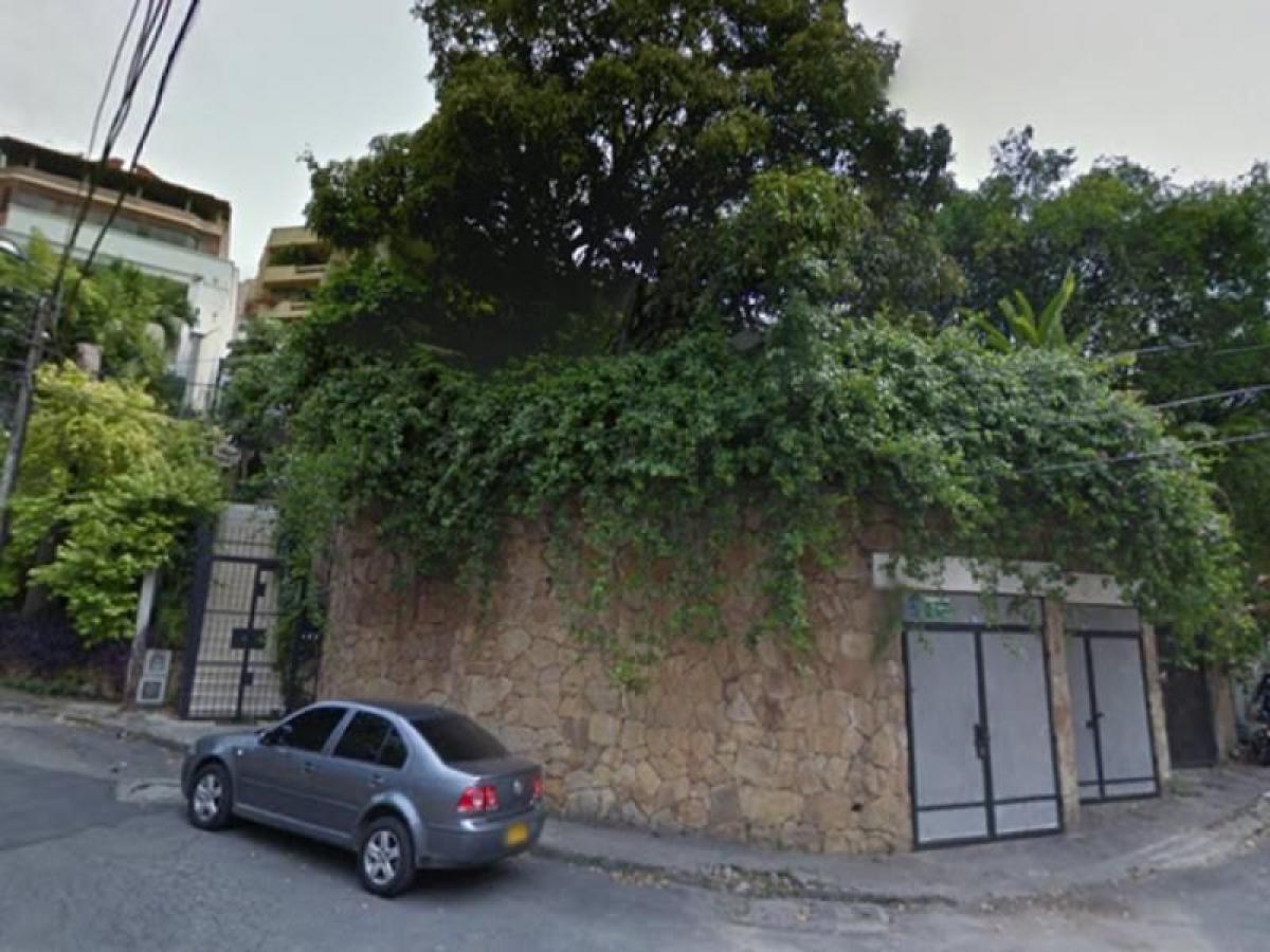 3 bedrooms House in Valle del Cauca, Colombia No. 7093