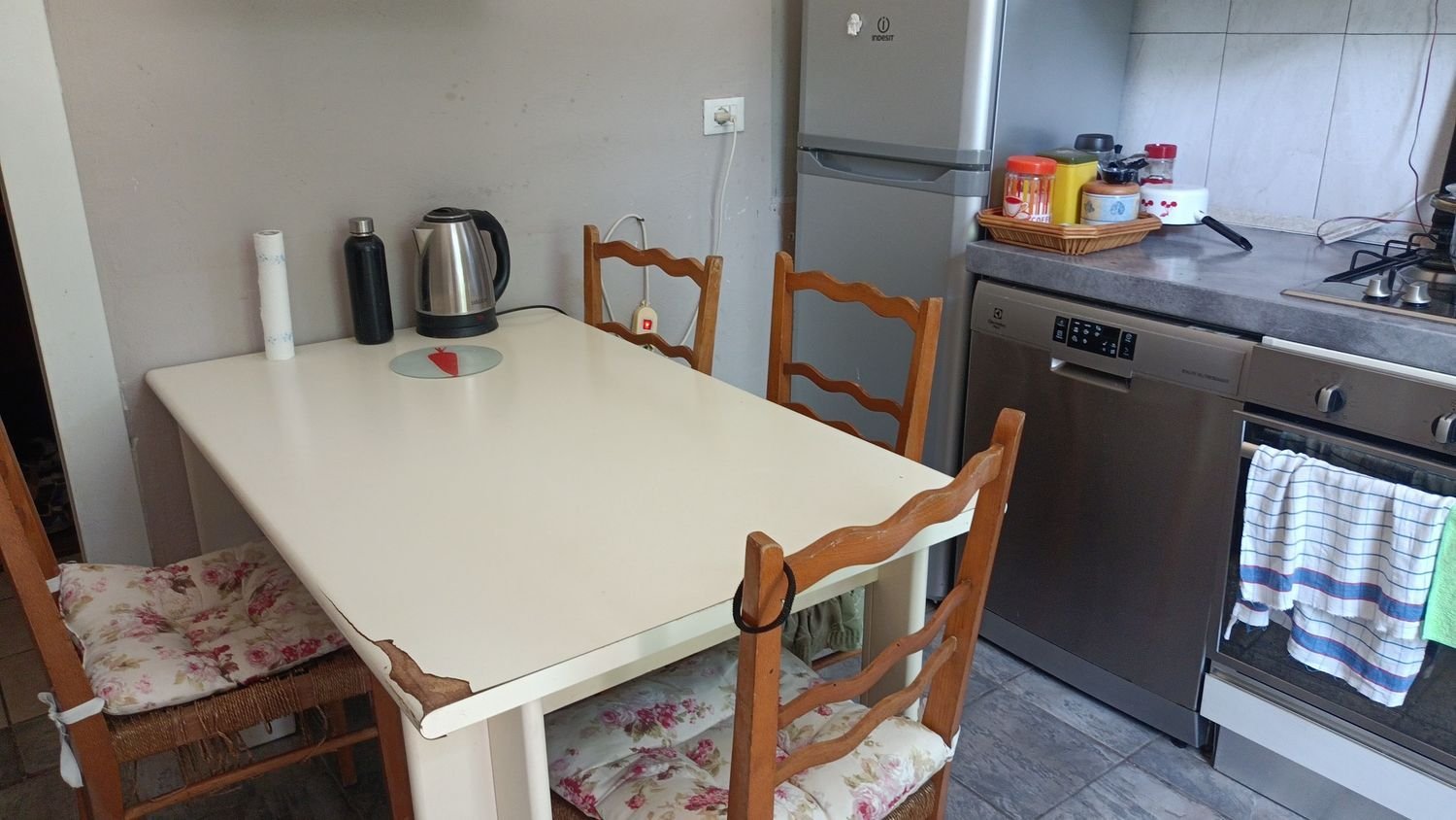 Apartamento de 4 divisões em Pontedera, Italy N.º 50973