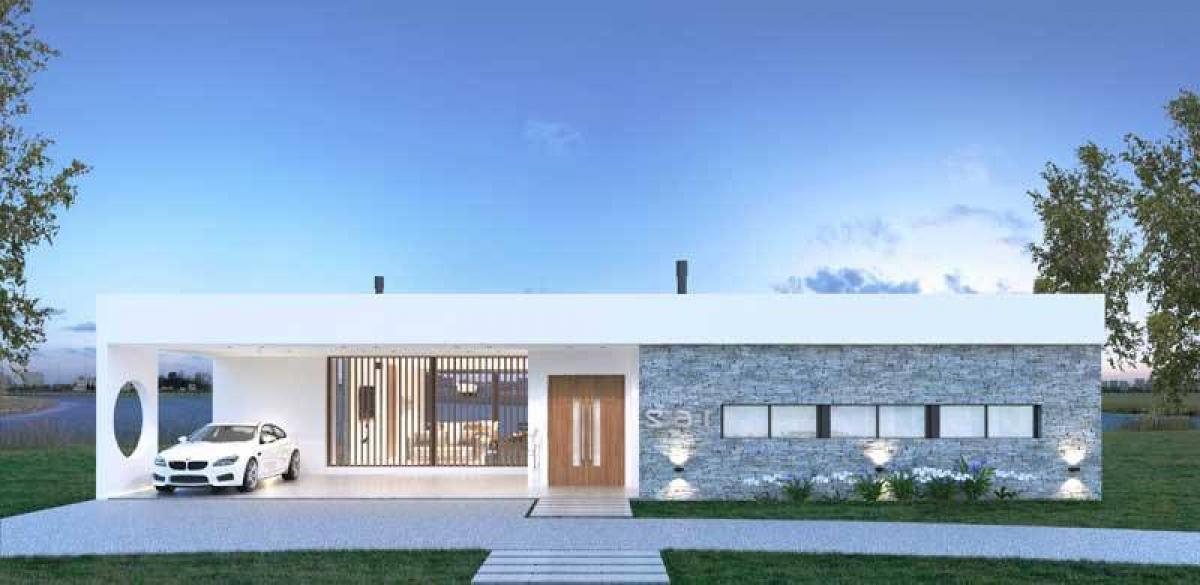 3 bedrooms House in Escobar, Argentina No. 95828