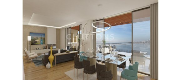 3 bedrooms Apartment in Vila Nova de Gaia, Portugal No. 144807 2