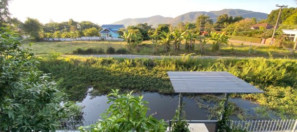 20 bedrooms Commercial property in Chiang Mai, Thailand No. 11455 3