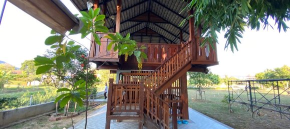 20 bedrooms Commercial property in Chiang Mai, Thailand No. 11455 11