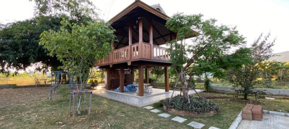 20 bedrooms Commercial property in Chiang Mai, Thailand No. 11455 16