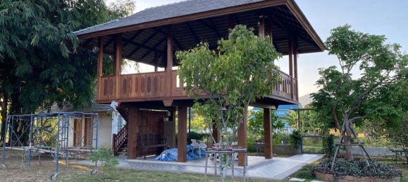 20 bedrooms Commercial property in Chiang Mai, Thailand No. 11455 20