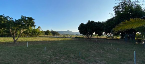 20 bedrooms Commercial property in Chiang Mai, Thailand No. 11455 18