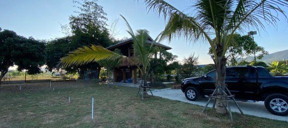 20 bedrooms Commercial property in Chiang Mai, Thailand No. 11455 19