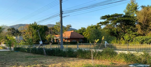 20 bedrooms Commercial property in Chiang Mai, Thailand No. 11455 23