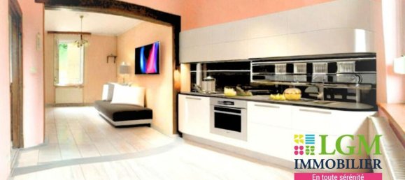 Casa T2 em Rehon, France N.º 241924 7