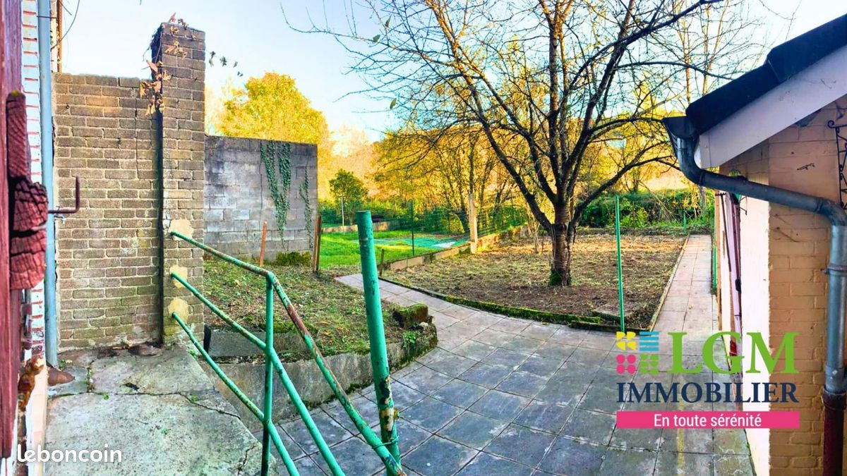 Casa T2 em Rehon, France N.º 241924