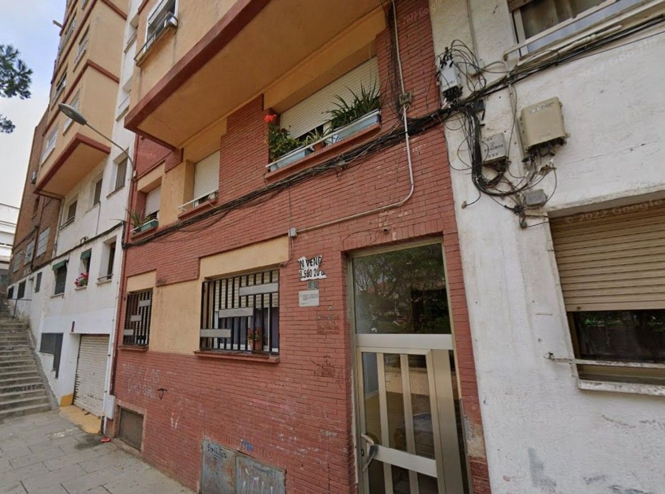 Gewerbliche Immobilie in Ripollet, Spain 560m², Nr. 204162