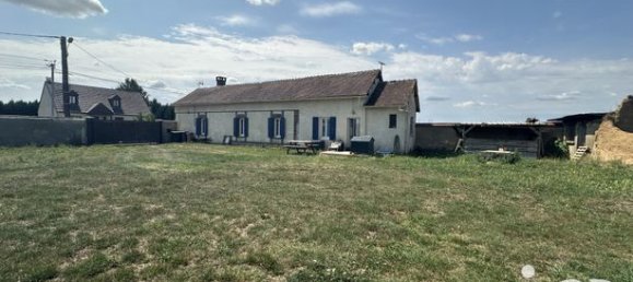 1 غرف نوم منزل في Eure, France رقم 314520 6