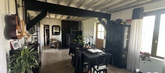 1 غرف نوم منزل في Eure, France رقم 314520 7