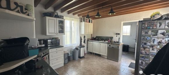 1 غرف نوم منزل في Eure, France رقم 314520 11