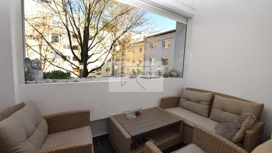 3 غرف نوم شقة في Klagenfurt am Worthersee, Austria رقم 91765