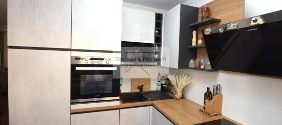 3 غرف نوم شقة في Klagenfurt am Worthersee, Austria رقم 91765 11