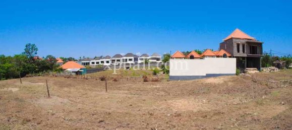 Земельный участок 2165м² в Tampaksiring, Индонезия № 4165 6