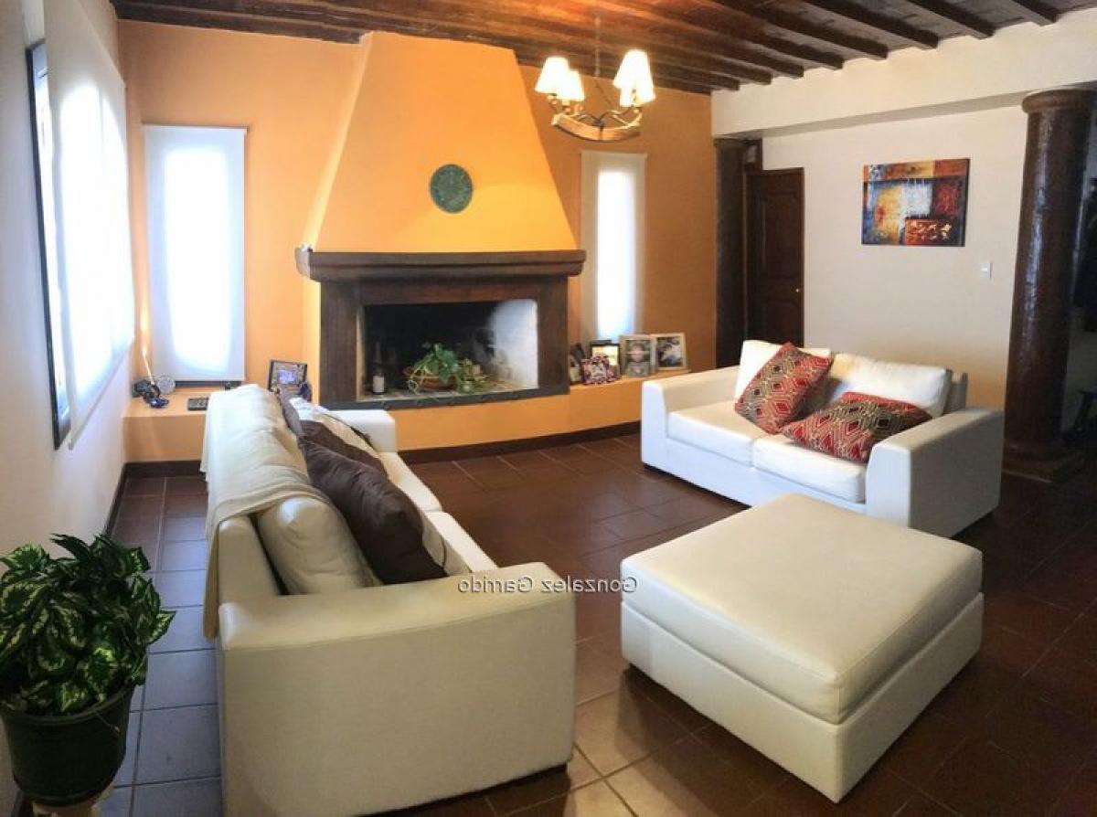 4 chambres Maison à Canelones, Uruguay No. 8537