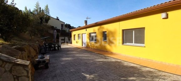 4 bedrooms Villa in Macanet De La Selva, Spain No. 183956 28