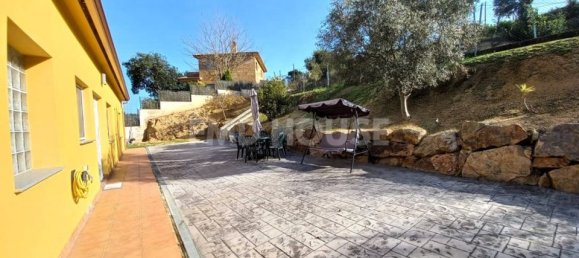 4 bedrooms Villa in Macanet De La Selva, Spain No. 183956 3