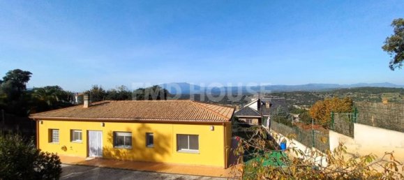 4 bedrooms Villa in Macanet De La Selva, Spain No. 183956 5
