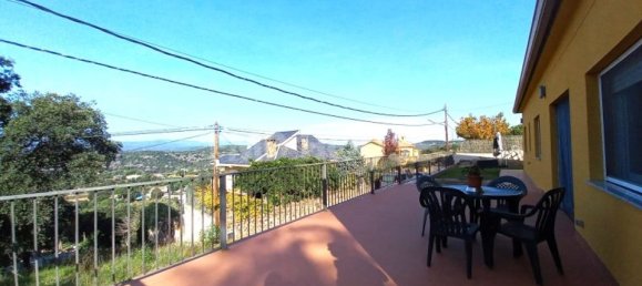 4 bedrooms Villa in Macanet De La Selva, Spain No. 183956 4