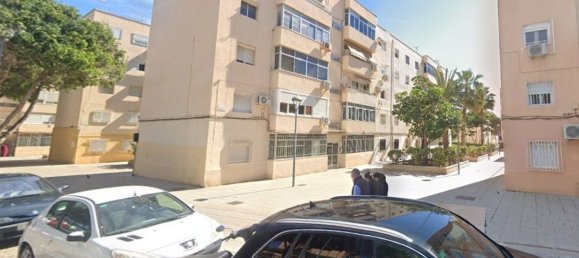 2 غرف نوم شقة في Almeria, Spain رقم 143250 3