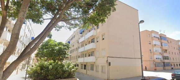 2 غرف نوم شقة في Almeria, Spain رقم 143250 2