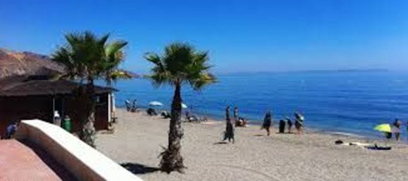 2 غرف نوم شقة في Almeria, Spain رقم 143250 17