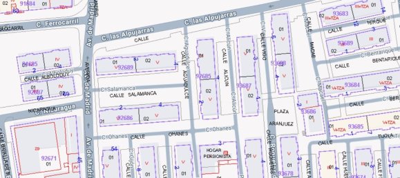 2 غرف نوم شقة في Almeria, Spain رقم 143250 19