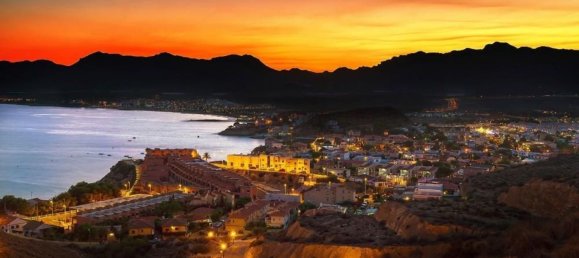 2 غرف نوم شقة في Almeria, Spain رقم 143250 14