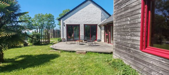 3 Schlafzimmer Haus in Loire-Atlantique, France, Nr. 109870 4