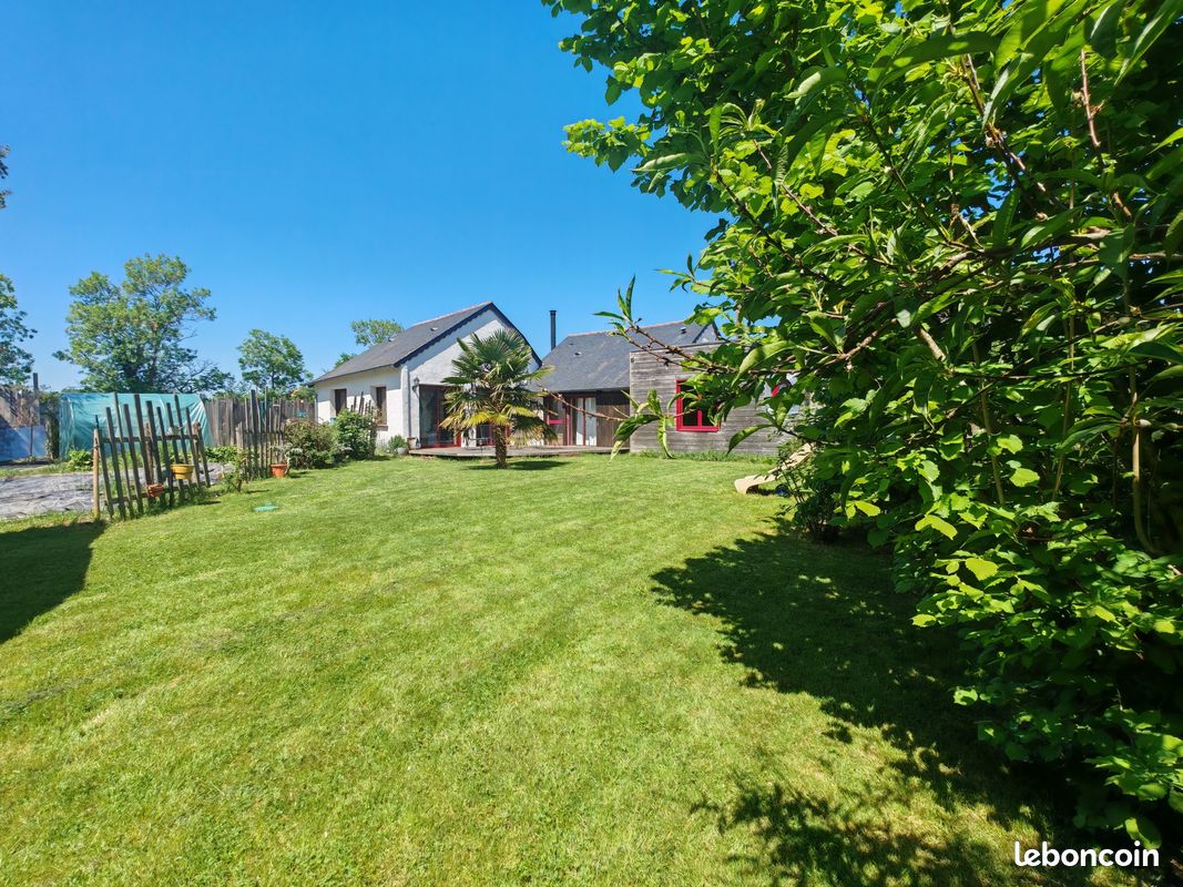 3 Schlafzimmer Haus in Loire-Atlantique, France, Nr. 109870