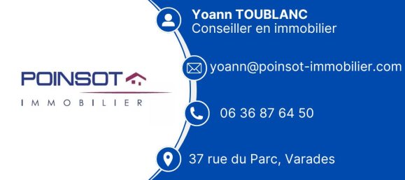 3 Schlafzimmer Haus in Loire-Atlantique, France, Nr. 109870 5