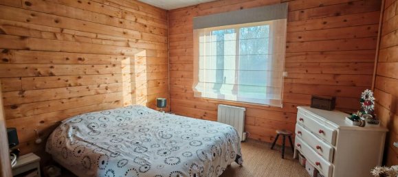 3 Schlafzimmer Haus in Loire-Atlantique, France, Nr. 109870 3