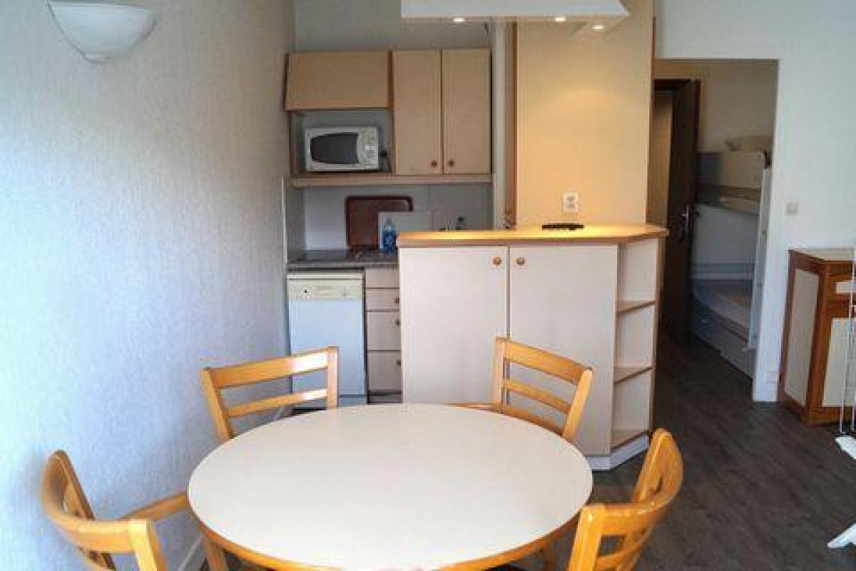 استوديو في الكوندو في Arcachon, France رقم 15920