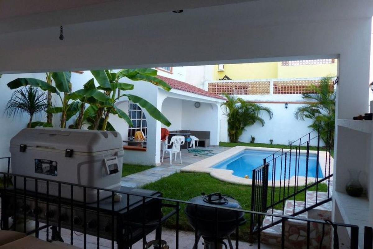 3 Schlafzimmer Haus in Mexico, Nr. 173634