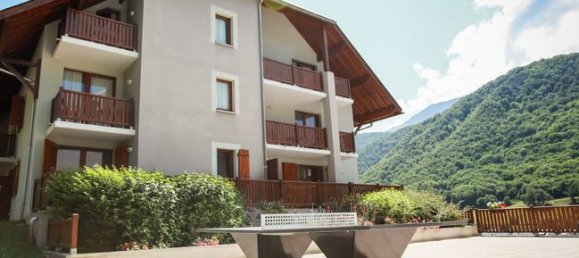 Studio in Occitanie, France, Nr. 362629 8