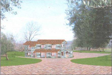 4100m² Land in Melizzano, Italy No. 177063