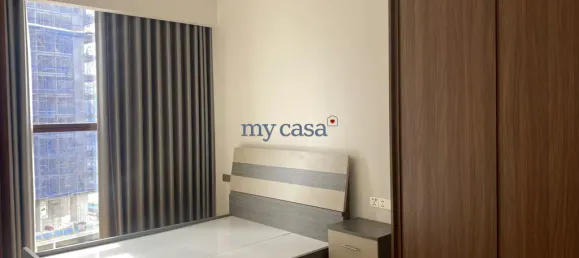 2 Schlafzimmer Wohnung in Thu Duc, Vietnam, Nr. 8774 3