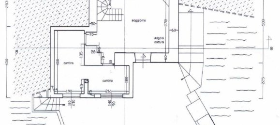 4 rooms House in Luni, Italy No. 275615 22