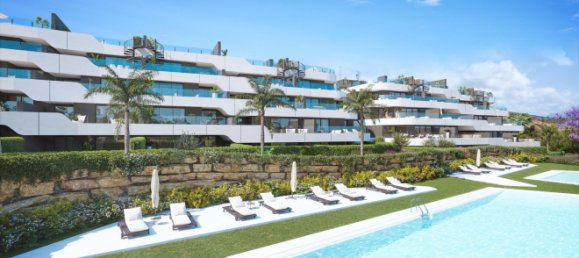 Penthouse T2 em Estepona, Spain N.º 52048 28