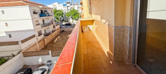 3 chambres Appartement à Benalmadena, Spain No. 184229 27