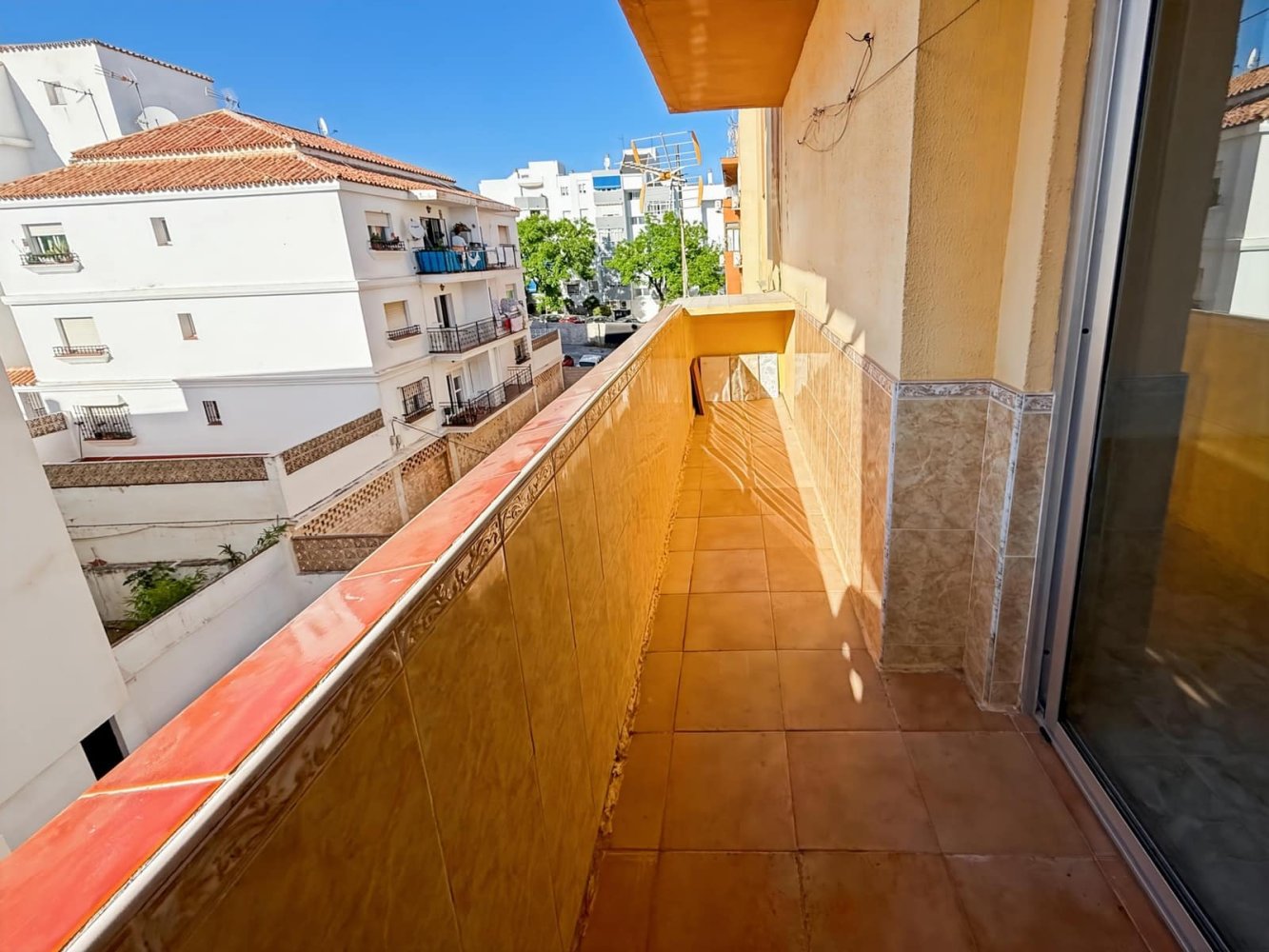 3 chambres Appartement à Benalmadena, Spain No. 184229