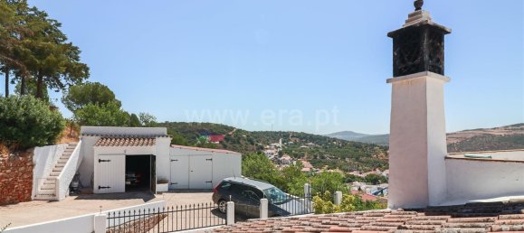 3 bedrooms House in Alte, Portugal No. 76352 17