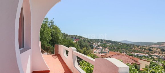 3 bedrooms House in Alte, Portugal No. 76352 15