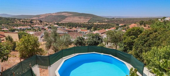 3 bedrooms House in Alte, Portugal No. 76352 16