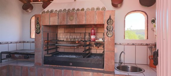 3 bedrooms House in Alte, Portugal No. 76352 18