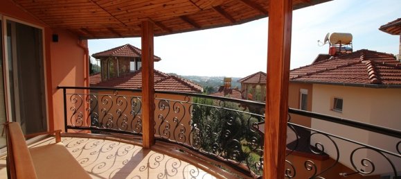 Villa de 3+1 en Alanya, Turkey No. 18003 12